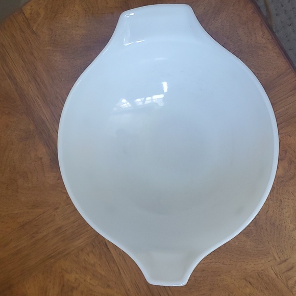 Pyrex Town and Country Mixing Bowl 🧡 - Picture 9 of 13